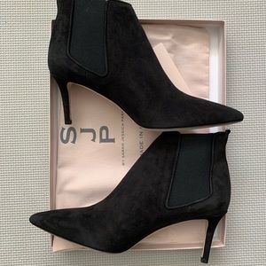 SJP by Sarah Jessica Parker Elke booties